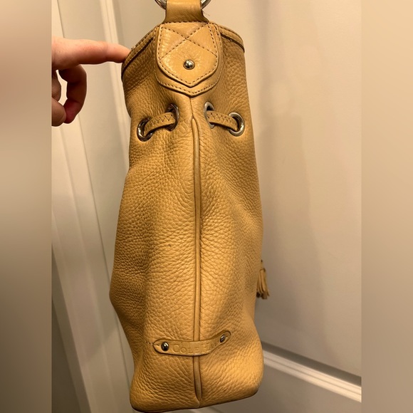 Cole Haan bucket bag - Picture 3 of 5